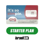 019 Mobile SIM Card