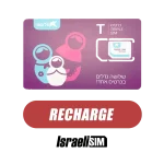 Recharge Cellcom Talkman
