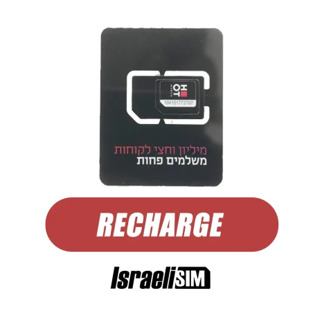 Recharhe-HOT-Mobile Recharge HOT Mobile Plans